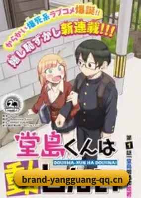 版块拓展